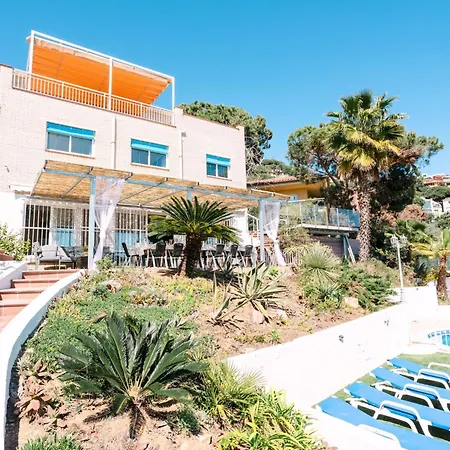 Lemon Azul-1 By Interhome * Lloret de Mar