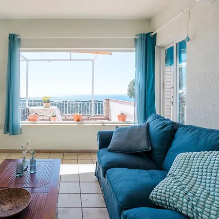 Villa Lemon Azul-1 By Interhome *