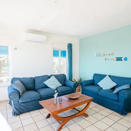 Lemon Azul-1 By Interhome Vila Lloret de Mar