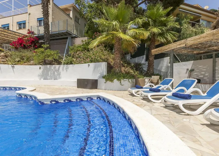 Vila Lemon Azul-1 By Interhome *