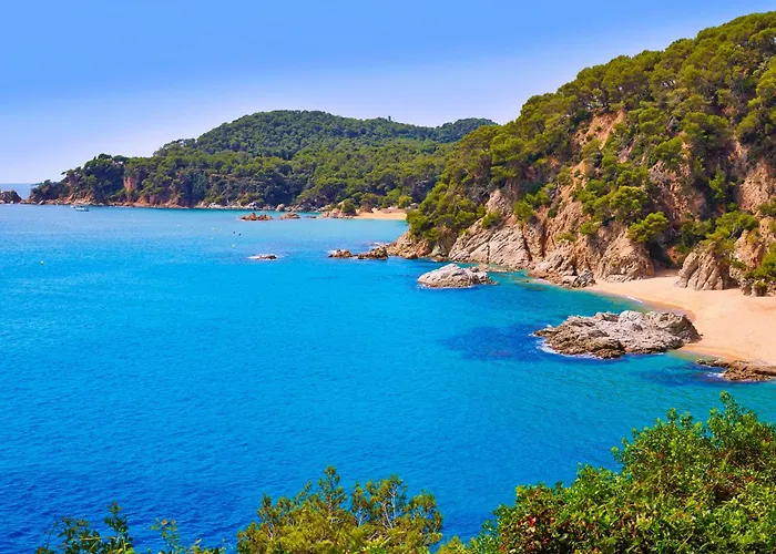 Lemon Azul-1 By Interhome Vila Lloret de Mar