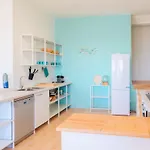 Lemon Azul-1 By Interhome