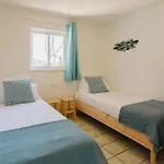 Willa Lemon Azul-1 By Interhome *