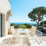 Willa Lemon Azul-1 By Interhome
