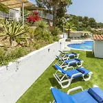 Lemon Azul-1 By Interhome Willa *