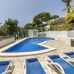 Willa Lemon Azul-1 By Interhome Lloret de Mar