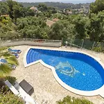 Lemon Azul-1 By Interhome Willa Lloret de Mar