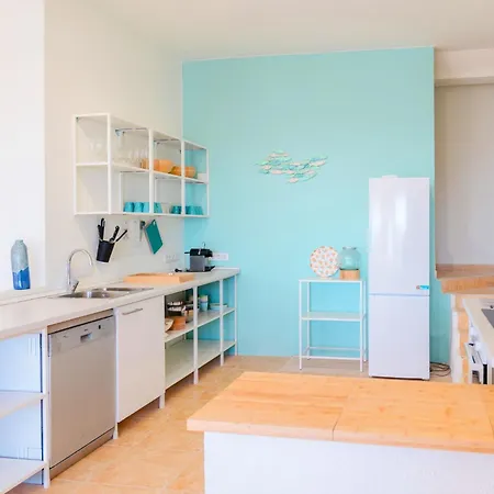 Lemon Azul-1 By Interhome