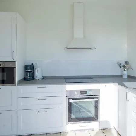 Lemon Azul-1 By Interhome Villa