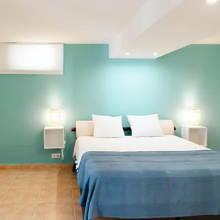 Villa Lemon Azul-1 By Interhome