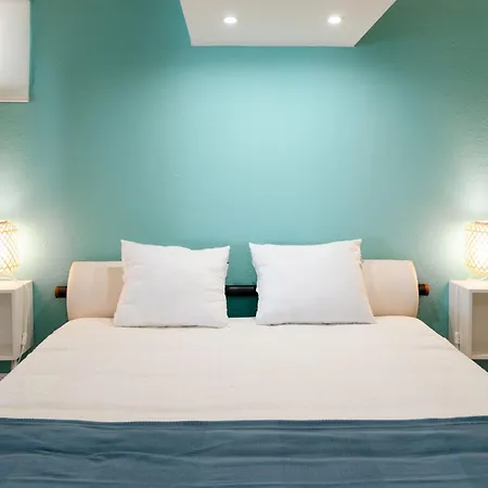 Villa Lemon Azul-1 By Interhome Lloret de Mar