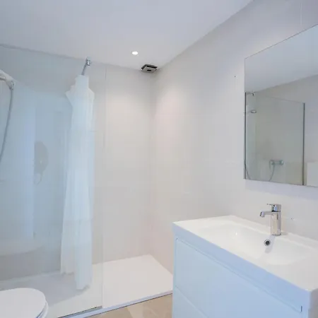 Lemon Azul-1 By Interhome Villa