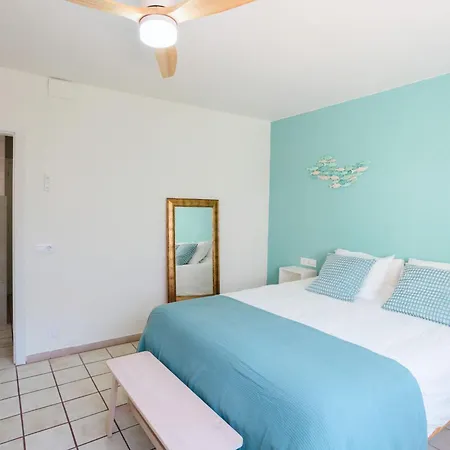 Lemon Azul-1 By Interhome Villa Lloret de Mar