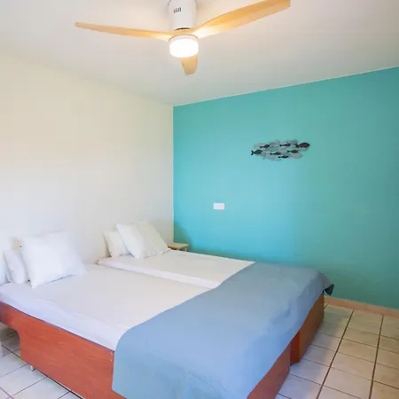 Villa Lemon Azul-1 By Interhome
