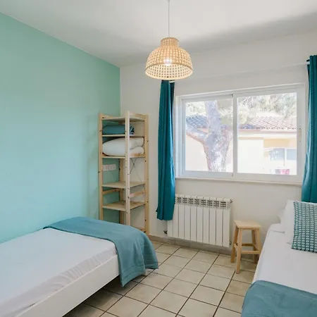 Lemon Azul-1 By Interhome Lloret de Mar
