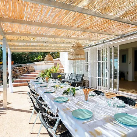 Villa Lemon Azul-1 By Interhome Lloret de Mar