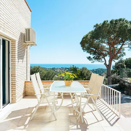 Villa Lemon Azul-1 By Interhome