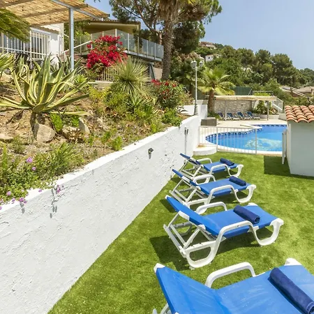 Lemon Azul-1 By Interhome Villa *