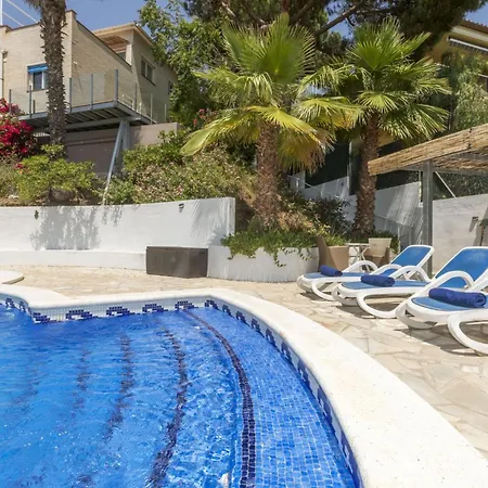 Villa Lemon Azul-1 By Interhome *