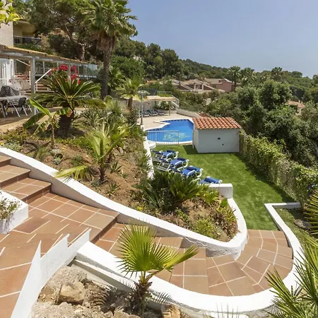 Lemon Azul-1 By Interhome * Lloret de Mar