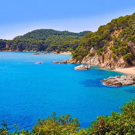 Lemon Azul-1 By Interhome Villa Lloret de Mar