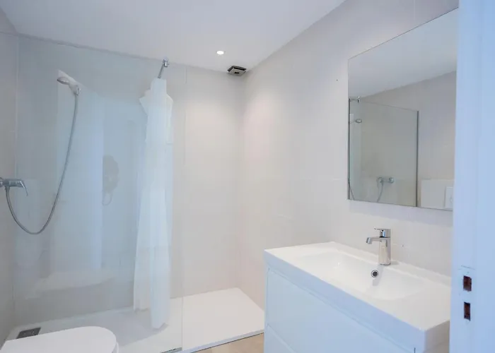 Lemon Azul-1 By Interhome Villa