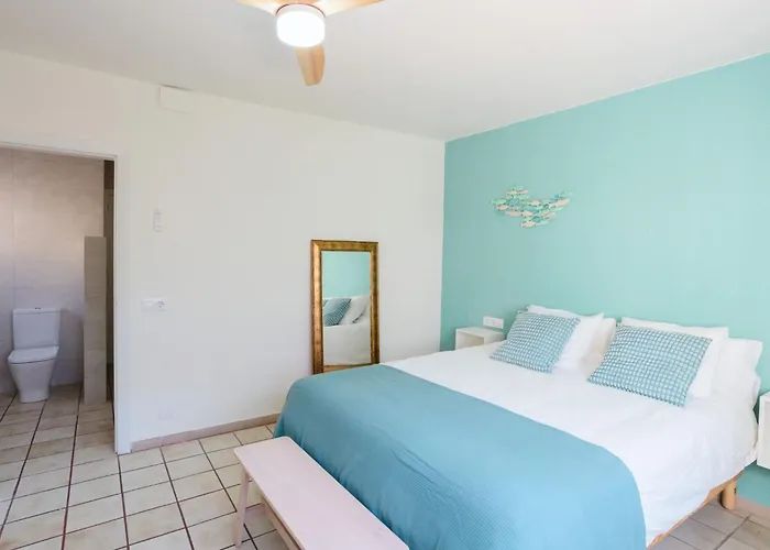 Lemon Azul-1 By Interhome Villa Lloret de Mar