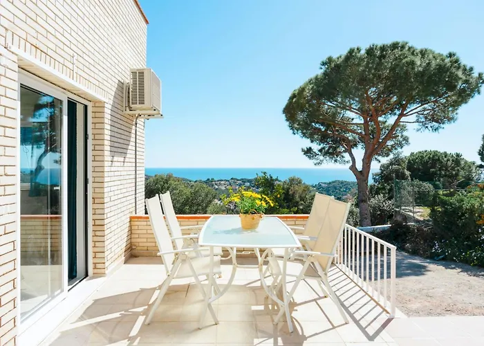 Villa Lemon Azul-1 By Interhome