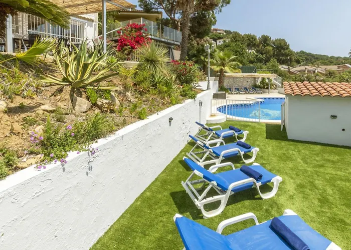 Lemon Azul-1 By Interhome Villa *