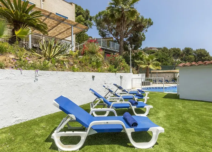 Lemon Azul-1 By Interhome Villa