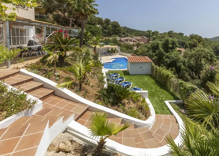 Lemon Azul-1 By Interhome * Lloret de Mar