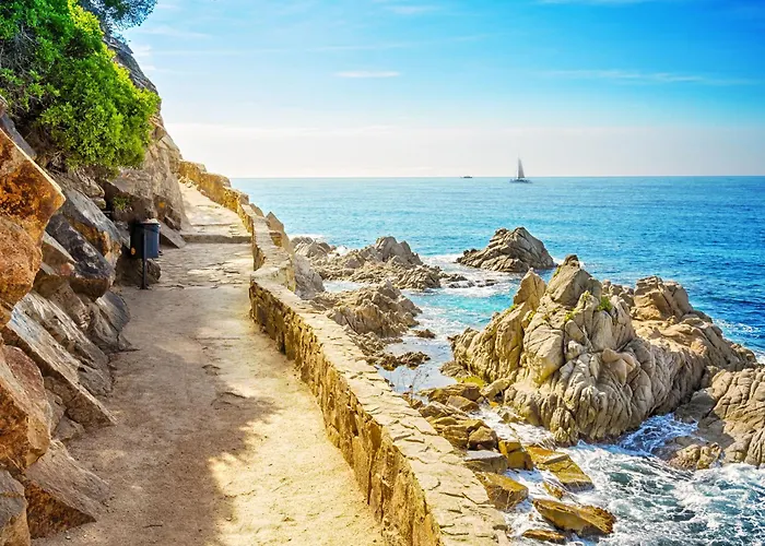 Lemon Azul-1 By Interhome Lloret de Mar