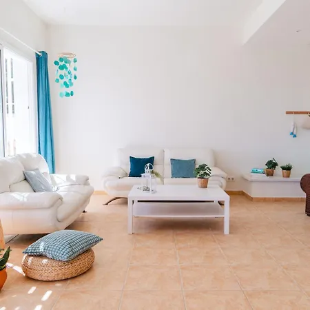 Lemon Azul-1 By Interhome * יורט דה מאר