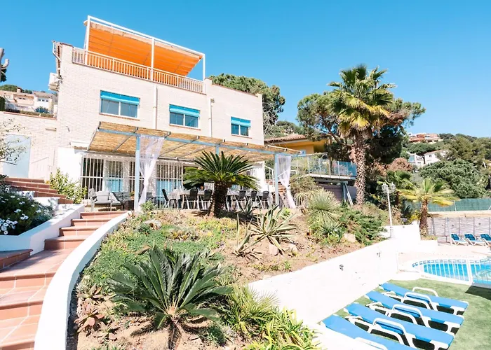 Lemon Azul-1 By Interhome * يوريت دي مار