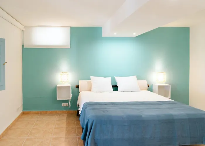 וילה Lemon Azul-1 By Interhome