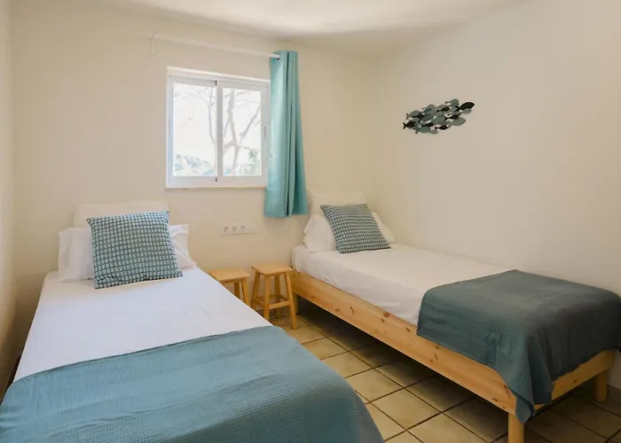 וילה Lemon Azul-1 By Interhome *