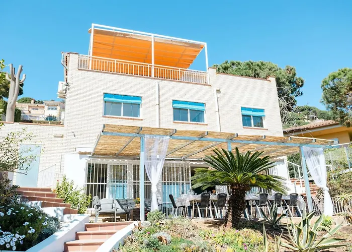 Lemon Azul-1 By Interhome يوريت دي مار